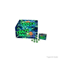 Crazy Ball, 24 Stk.