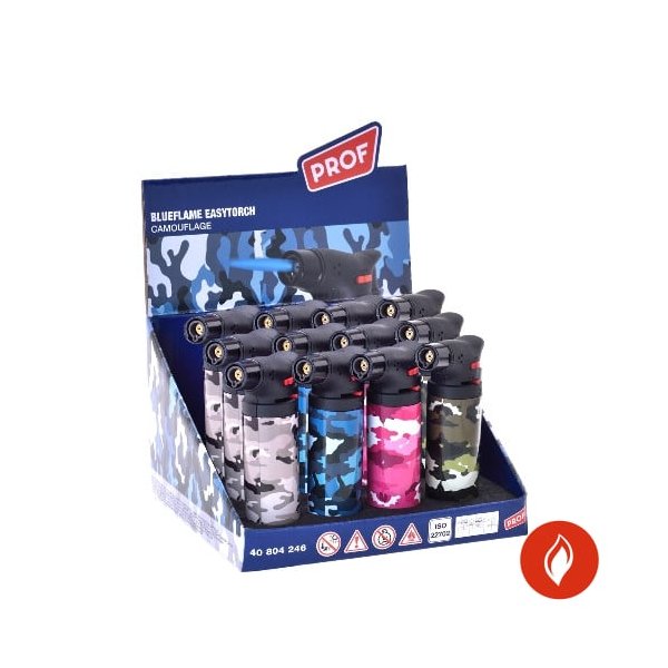 Prof Jet Flame Camouflage