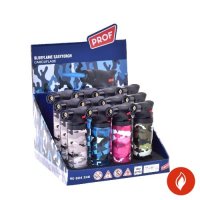 Prof Jet Flame Camouflage