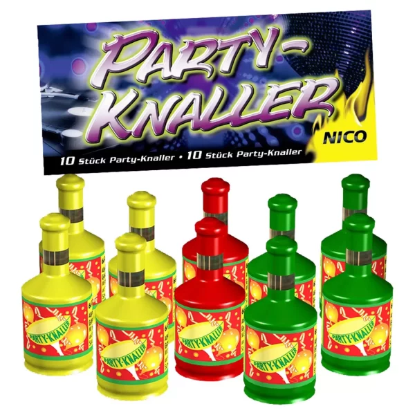Party Knaller