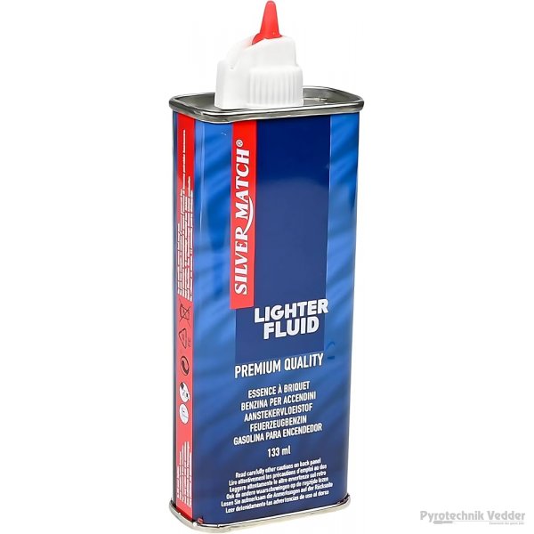 Feuerzeugbenzin 133ml