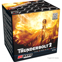 Thunderbolt 2 , 24 Schuss