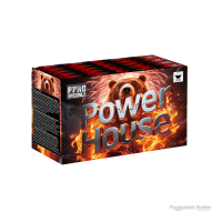 Power House, 25 Schuss