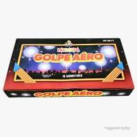 Parranda Golpe Aéreo  10 Stück