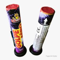 Parranda Golpe Aéreo  10 Stück