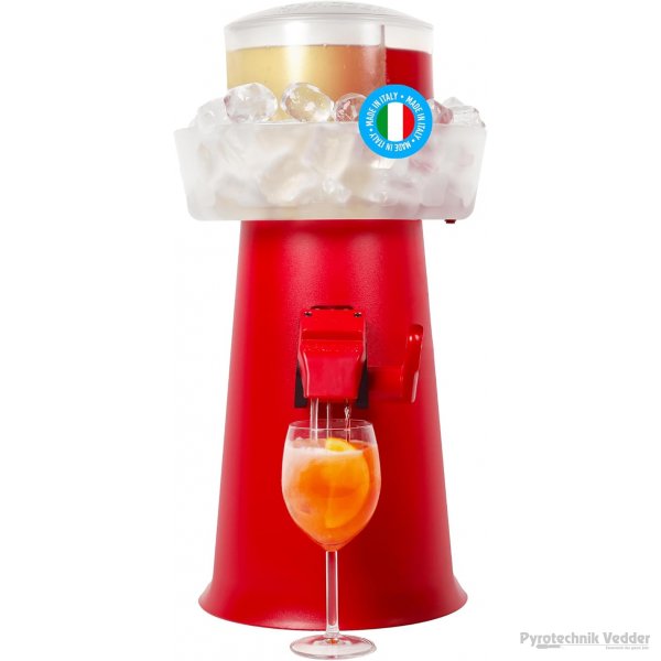 Sprizzer Cocktailmixer