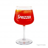 Sprizzer Cocktailmixer
