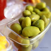 Sprizzer Cocktailmixer