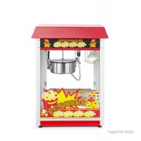Popcorn Maschine Retro