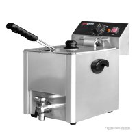 Fritteuse 10L