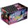 Star Burst, 54 Schuss