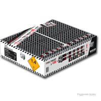 Pyro Concept 480 Schuss