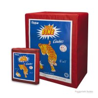 Superböller 1 Tiger Bomb Edition,  4 Stk
