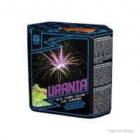 Urania, 13 Schuss