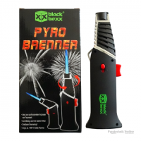 Pyro Brenner