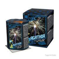 Agathia, 10 Schuss