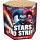 Stars and Stripes, 37 Schuss