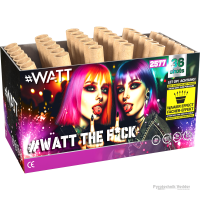 Watt the F*ck, 36 Schuss