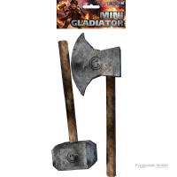 Mini-Gladiator 2 Stk