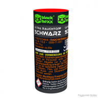 Ultra Rauchtop Schwarz T1