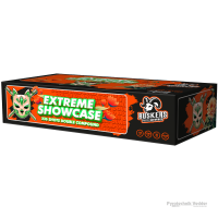 Extreme  Showcase 238 Schuss