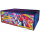 Candy Mountain, 100 Schuss