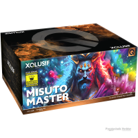 Misuto Master, 112 Schuss